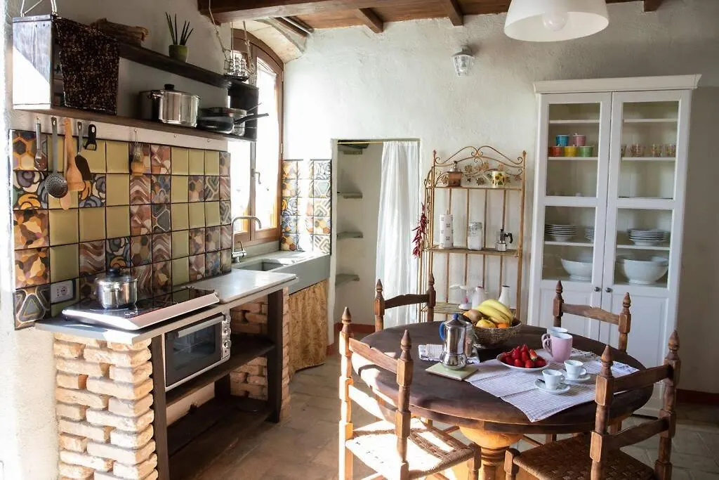 Antico Casello *Un'Oasi Di Pace A Sansepolcro* Sansepolcro