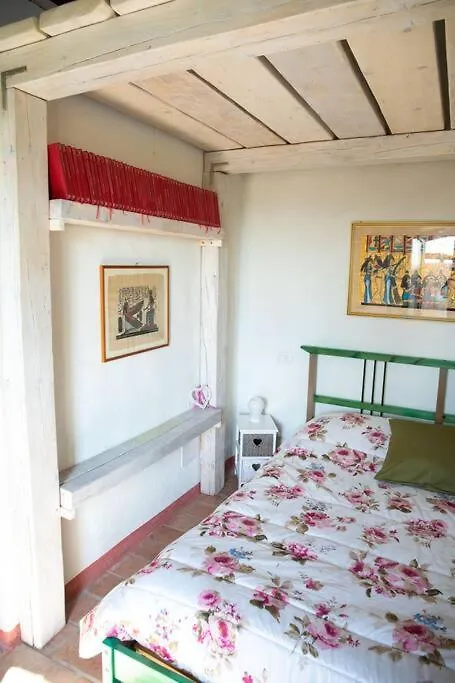 Holiday home Antico Casello *Un'Oasi Di Pace A Sansepolcro*