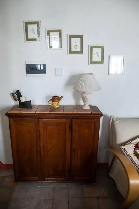 Antico Casello *Un'Oasi Di Pace A Sansepolcro* Holiday home