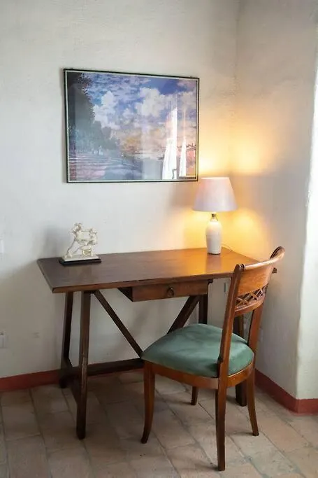 Holiday home Antico Casello *Un'Oasi Di Pace A Sansepolcro*