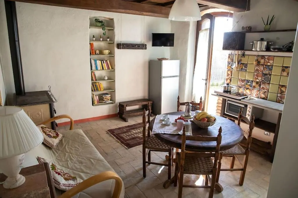 Antico Casello *Un'Oasi Di Pace A Sansepolcro* Holiday home
