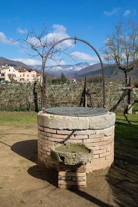 Antico Casello *Un'Oasi Di Pace A Sansepolcro* Holiday home Sansepolcro