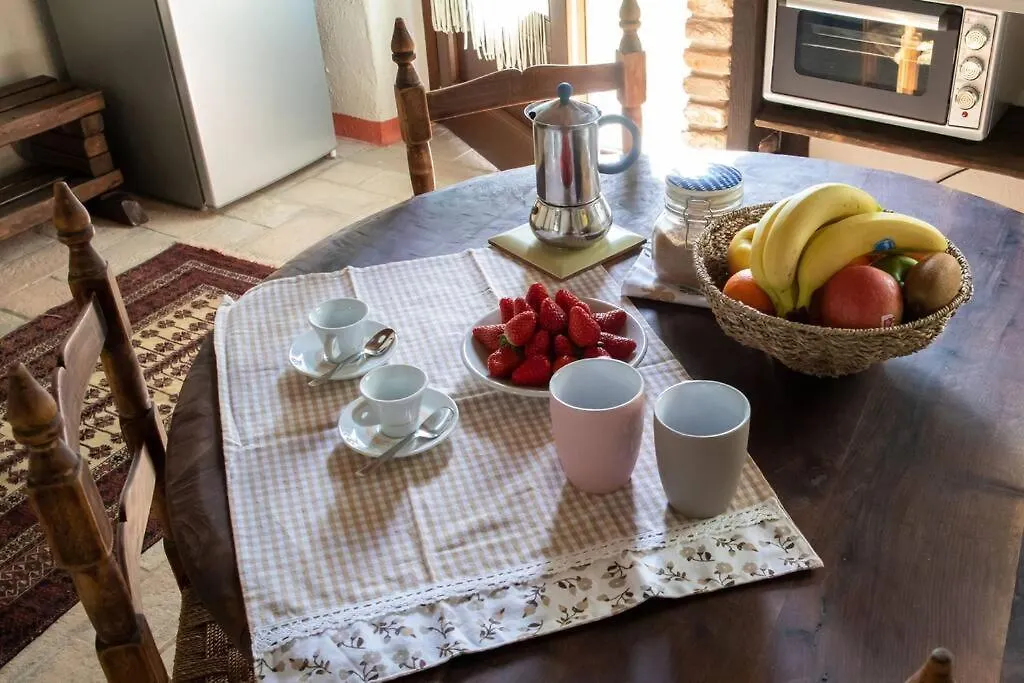 Antico Casello *Un'Oasi Di Pace A Sansepolcro* Holiday home Sansepolcro